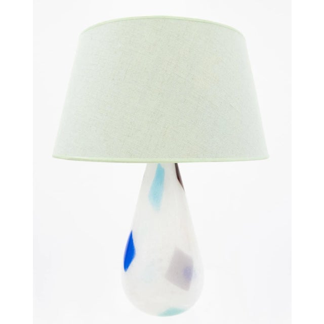1960s Table Lamp by Dino Martens for Aureliano Toso, 1968 For Sale - Image 5 of 13