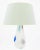 1960s Table Lamp by Dino Martens for Aureliano Toso, 1968 For Sale - Image 5 of 13