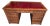 1980s Harden Sleepy Hollow Collection Washington Irving Replica Partners Desk For Sale