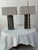 Illuminate your living space in elegant style table lamps, skillfully combines style and stability in one visually...