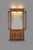 1970s John Dickinson Attributed Monumental Cabinet for the Historic Firehouse, San Francisco For Sale - Image 4 of 12
