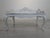 French Bleached Breakfast Tray from Cauntry Corner Saran Grace For Sale - Image 14 of 17