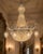 1960s French Silver Bronze Deer Chandeliers - Pair For Sale - Image 11 of 18