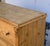 Pine Central European Chest of Three Drawers For Sale - Image 13 of 14