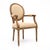 1940s Louis XVI Dining Chairs For Sale - Image 5 of 11