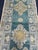 Contemporary Turkish Oushak Rug 2'2" x 4'10" For Sale - Image 3 of 6