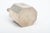Transitional Vintage Weighted Octagonal Tiffany & Co. Silver Table Lighter For Sale - Image 3 of 6