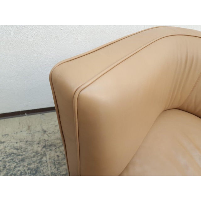 Armchair Drift #2 by Walter Knoll For Sale - Image 6 of 13