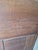 Victorian Late 19th Century Victorian Mahogany Etagère With a Central Curio Cabinet For Sale - Image 3 of 4
