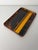 Acrylic Glass Tray from Guzzini, Italy, 1970 For Sale - Image 9 of 11