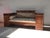 Empire Danish Oak Sofa, 1800s For Sale - Image 13 of 18