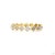 Early 21st Century 2.63 Carat Round Brilliant Cut Diamond Gold Bracelet For Sale - Image 5 of 9