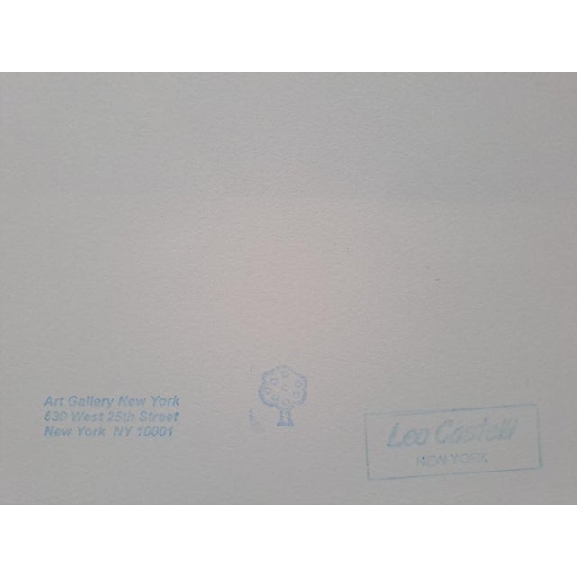 After Andy Warhol, Alexander the Great, 1980s, Print For Sale - Image 3 of 7