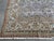 Burnt Orange Vintage Traditional Hand-Knotted Wool Rug - 10'8" x 16'11" For Sale - Image 8 of 10