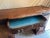 Brown Antique Mahogany Sideboard Buffet For Sale - Image 8 of 17