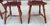 Set/6 Early 20th Century Spindle Windsor Chairs For Sale In Columbus - Image 6 of 9