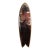 Sexy Cowgirl - Rockin Fig Epoxy Rideable Surfboard by Bobbi Bennett For Sale