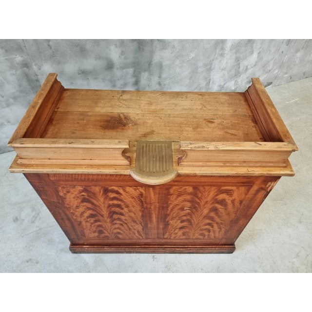 Antique Counter Shop in Elm, 1890s For Sale - Image 10 of 16