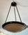 Design Plus Gallery presents the Woven Dome Tiled Pendant from Hilliard Lamps. The dome features hundreds of hand-cut...