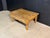 Pine Coffee Table, 1930 For Sale - Image 4 of 10