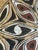 Mid Century Tribal Tapa Cloth Papua New Guinea For Sale - Image 4 of 8