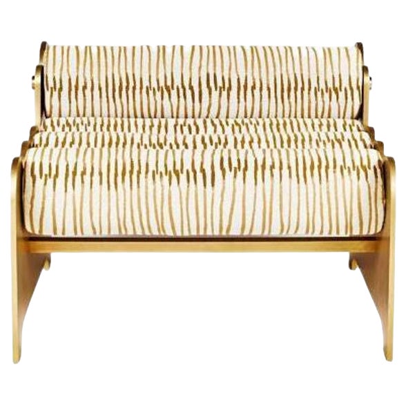 Bobbin Chair by Laun For Sale