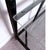 20th Century Neoclassical Revival Iron Étagère With Grape Vine Motif 5-Tier Display Shelf For Sale - Image 9 of 9