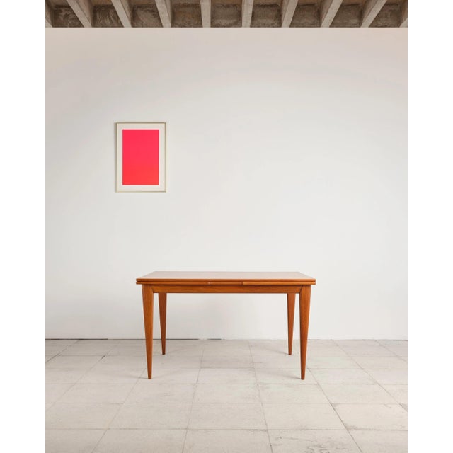 Dimensions: approx. 130 × 90 × 74 cm (width × depth × height) extended: approx. 236 cm (with two 53 cm extension leaves)...