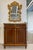 Pair of Italian Gilt Wood Wall or Console Mirrors For Sale - Image 9 of 11