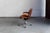 Executive Desk Chair by Ennio Fazioni For Sale - Image 5 of 18