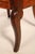 Pair of Charles X Gondola Form Bergeres For Sale - Image 11 of 11