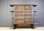 Angle Cabinet attributed to Francesco Binfare for Cassina, 1980s For Sale - Image 10 of 11