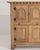 Oak Brutalist Cabinet France 1970s For Sale - Image 13 of 13