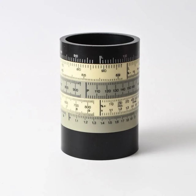 Danish Pen Holder by Ole Jorgensen, 1970s For Sale - Image 3 of 8