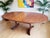 Victor Wilkins Mid-Century Fresco Extending Dining Table in Teak by Victor Wilkins for G-Plan, 1960s For Sale - Image 4 of 18