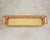 Monumental Swedish Biedermeier Style Burl Hall Bench 11.5 Ft For Sale - Image 4 of 18