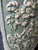 Green Vintage Green Floral Ransbottom Umbrella Stand For Sale - Image 8 of 13