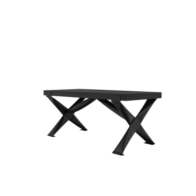 Tubus Table by Studio Roex For Sale - Image 8 of 9