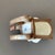 1950s Bing & Grondahl Girl Rocking Her Doll For Sale - Image 12 of 12