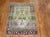Persian Antique Zabihi Collection Persian Isfahan Prayer Carpet - 4'6" x 6'5" For Sale - Image 3 of 8