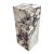 Audo Copenhagen Plinth Marble Pedestal For Sale