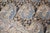 Textile Zabihi Collection Antique Persian Bidjar Stunning Floral Oversize Rug - 10'10" x 17'8" For Sale - Image 7 of 10