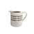 AryanTea & Coffee Service Set of 3 by Nina Magon For Sale - Image 4 of 5