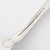 Tiffany and Co. Sterling Silver Winthrop Pattern Cream Soup Spoon For Sale In New York - Image 6 of 9
