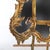 Large Antique French Rococo Style Gilt Wood Mirror C1930 For Sale - Image 4 of 13