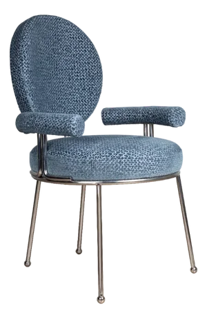 Brigid III Dining Chair by Ottiu