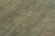 This 8x10 rug, hand-knotted in mohair, features a softly geometric plaid in muted sage, flax, taupe, and gray. Its...
