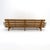 4-Seater Sofa Model Ge-236/4 by Hans J. Wegner for Getama, 1950 For Sale In Los Angeles - Image 6 of 10