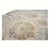 21st Century Turkish Oushak Wool 13x16 Tan, Charcoal & Yellow Handmade Area Rug #1144077 For Sale - Image 9 of 16