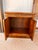 Drexel Heritage Cameo Classics King Bedroom Set, 4 Pieces, Cane & Burlwood, Vintage 1970s For Sale - Image 10 of 15